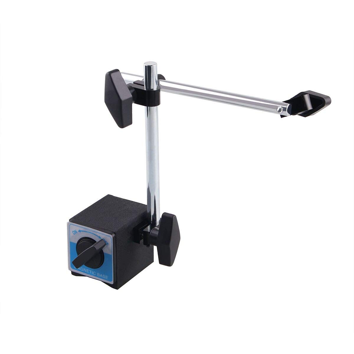 Digital Craft Universal Magnetic Base Holder Dial Test Indicator Gauge Flexible Magnetic Stand Table Scale Indicators Measure Tools (B08V5F31JF) Amazon Price History, Amazon Price Tracker