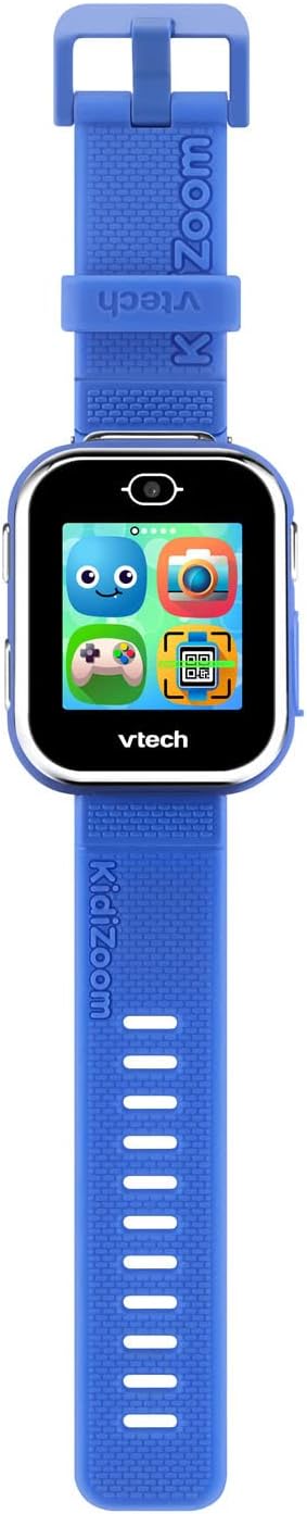 VTech KidiZoom Smartwatch DX3, Blue