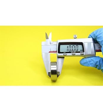 Amazon.co.jp: 163110 ハイブリッドセラミックベアリング