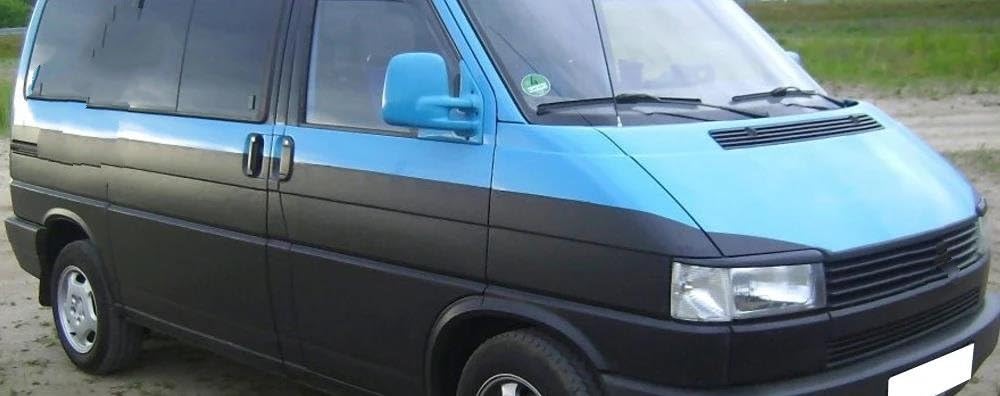 Intermitentes LáMparas Intermit para VW para Transporter T4 BJ 1990-2000 2001 2002 2003 2004 Sin Bombilla Luces Esquina Delanteras Señal Giro Coche Lámparas De Señal Luz Lateral(White 1Piar)