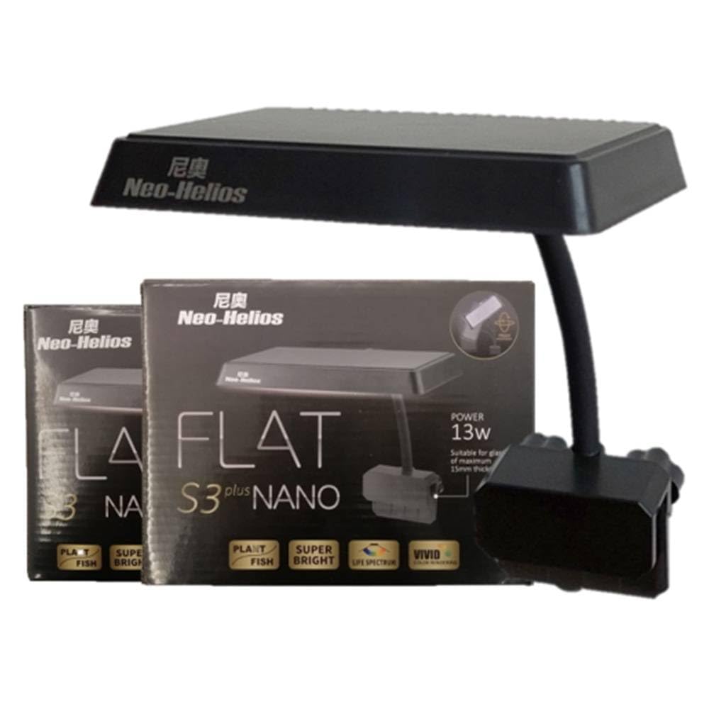 AQUARIUM PLANTED LIGHT NEO HELIOS S3 PLUS 13W (B0CY2HCL1Z) Amazon Price History, Amazon Price Tracker