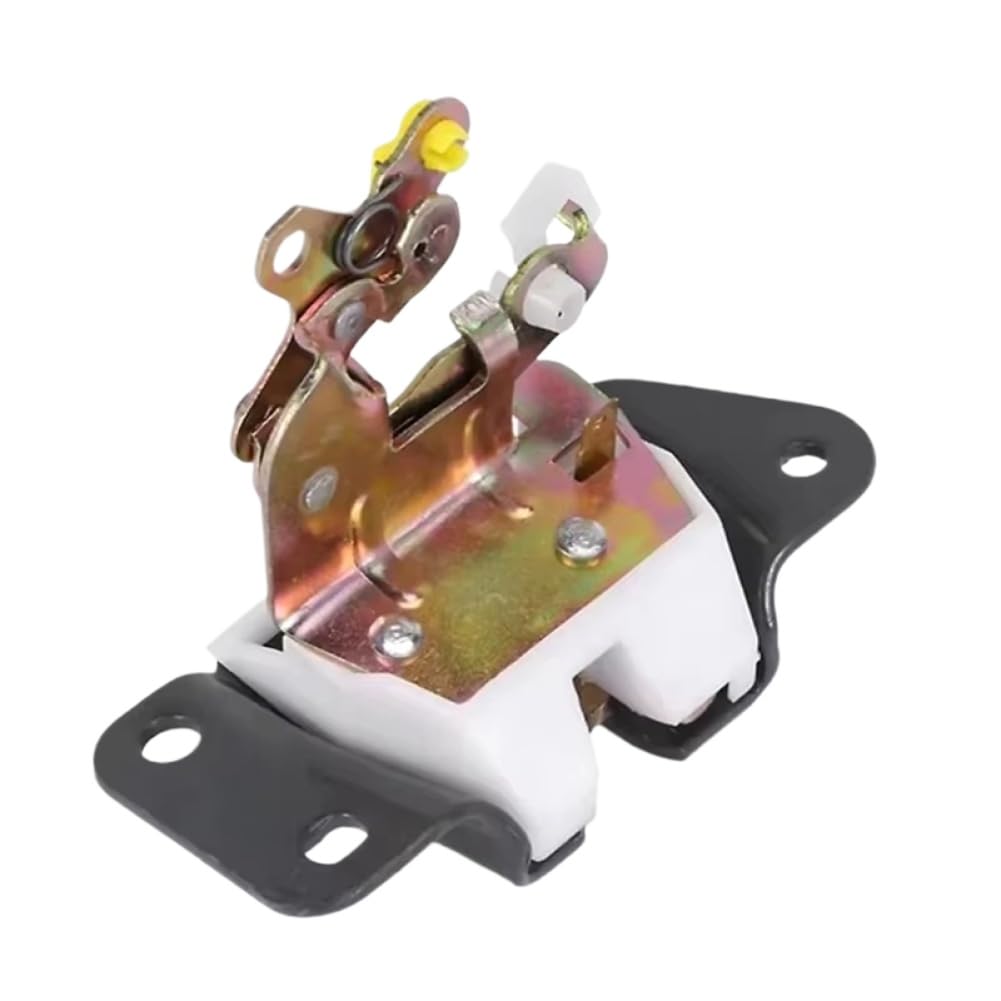 Xsktbpwue Onecolor Trunk Liftgate Rear Door Lock Latch Actuator Mr371184 Compatible With L400 Pajero Shogun Sport Mr503021