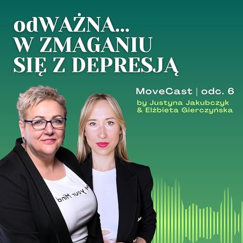 Jak podnieść się z depresji... po odWAŻNEJ zmianie zawodowej??