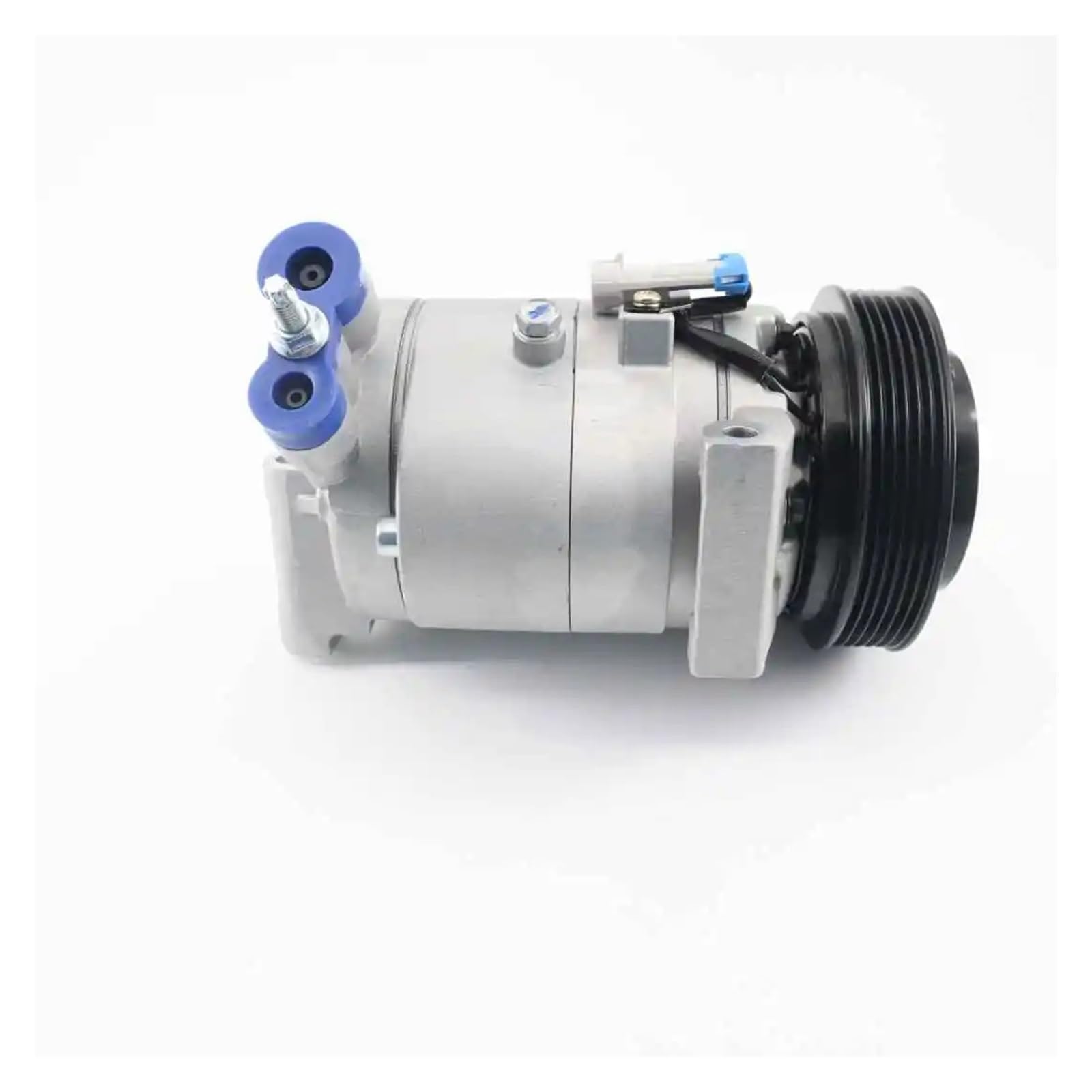 Jmcxwlaq One Color Ac A/C Aircon Compressor Cooling Pump Compatible With Chevrolet Cruze 1.6 1.8 2009 13376447