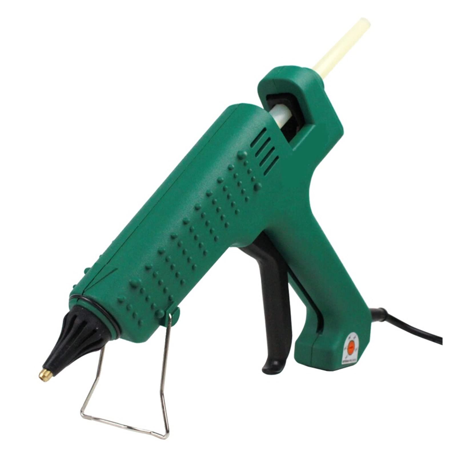 Pistolet do klejenia na gorąco 150W/100W/80W/60W/40W/25W regulowana temperatura kleju w sztyfcie opalarka narzędzia dla majsterkowiczów Szybkie Niezawodne Klejenie(150w)