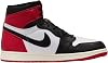 Nike Retro High OG 'Black Toe' Air Jordan 1 // Real Steal 5