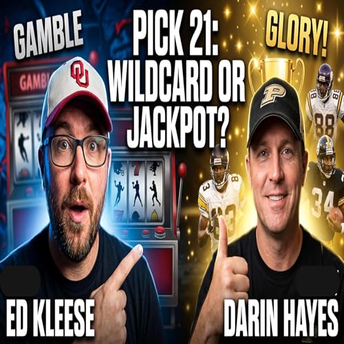 A Historical Perspective: The Impact of Pick 21 in Football