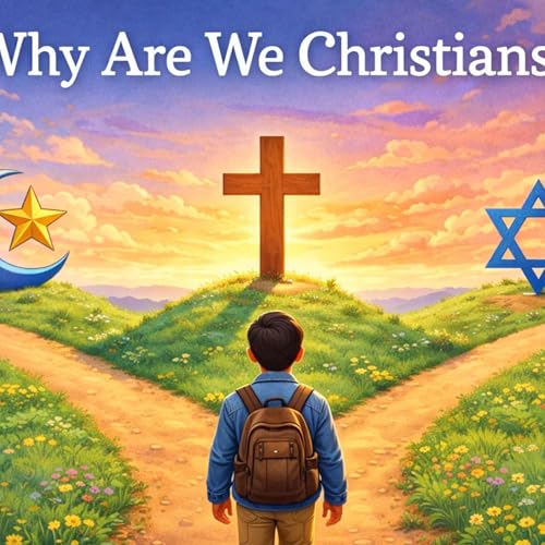 Why Are We Christians? S8 E6