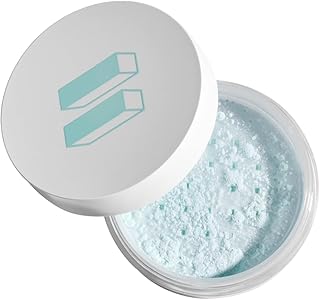 Polvo suelto de tratamiento de zinc de espiru...