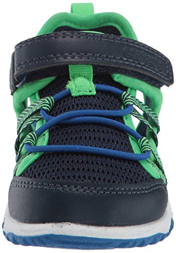 Carter's Unisex-Child Monroe Play Sandals2