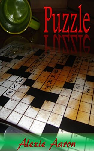 Puzzle (Haunted Series Book 6)