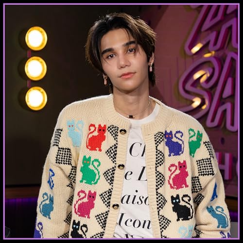 Jeff Satur Talks "Comedy," The Meaning Behind "Red Giant," Alter Egos & "Why Don't You Stay"