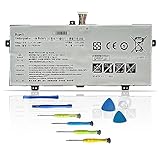 ASODI AA-PBUN4AR Laptop Battery Compatible with Samsung ATIV Book 9 Spin 940X3L 900X5L NP940X3L NP900X5L NT900X5H NT900X5M NT900X5P NT900X5W NT900X5WI NT901X5L NT901X5LI 7.7V 39Wh