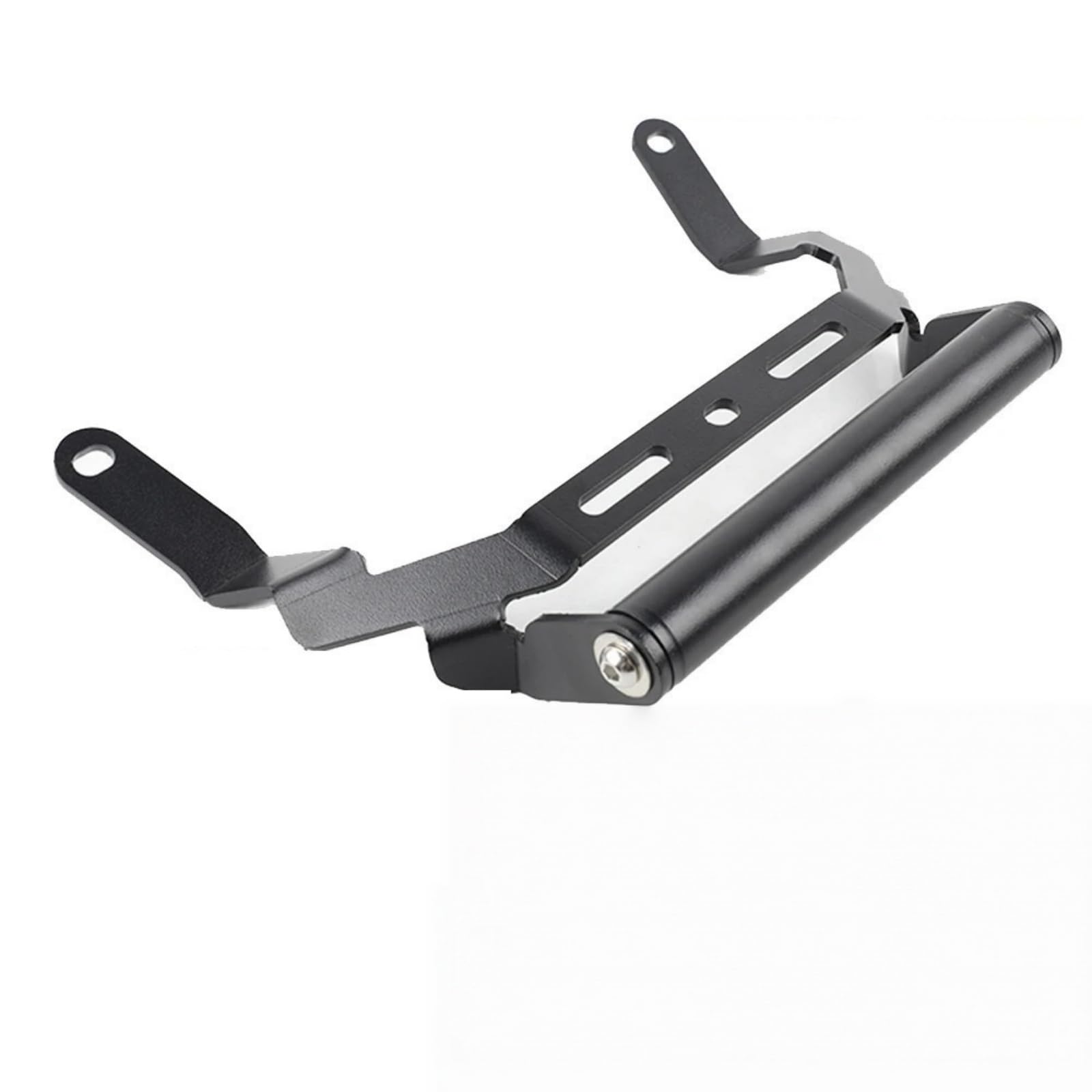 Supporto navigazione per moto per VOGE SR1 ADV 125 SR150S | Staffa antivibrante, anodizzazione