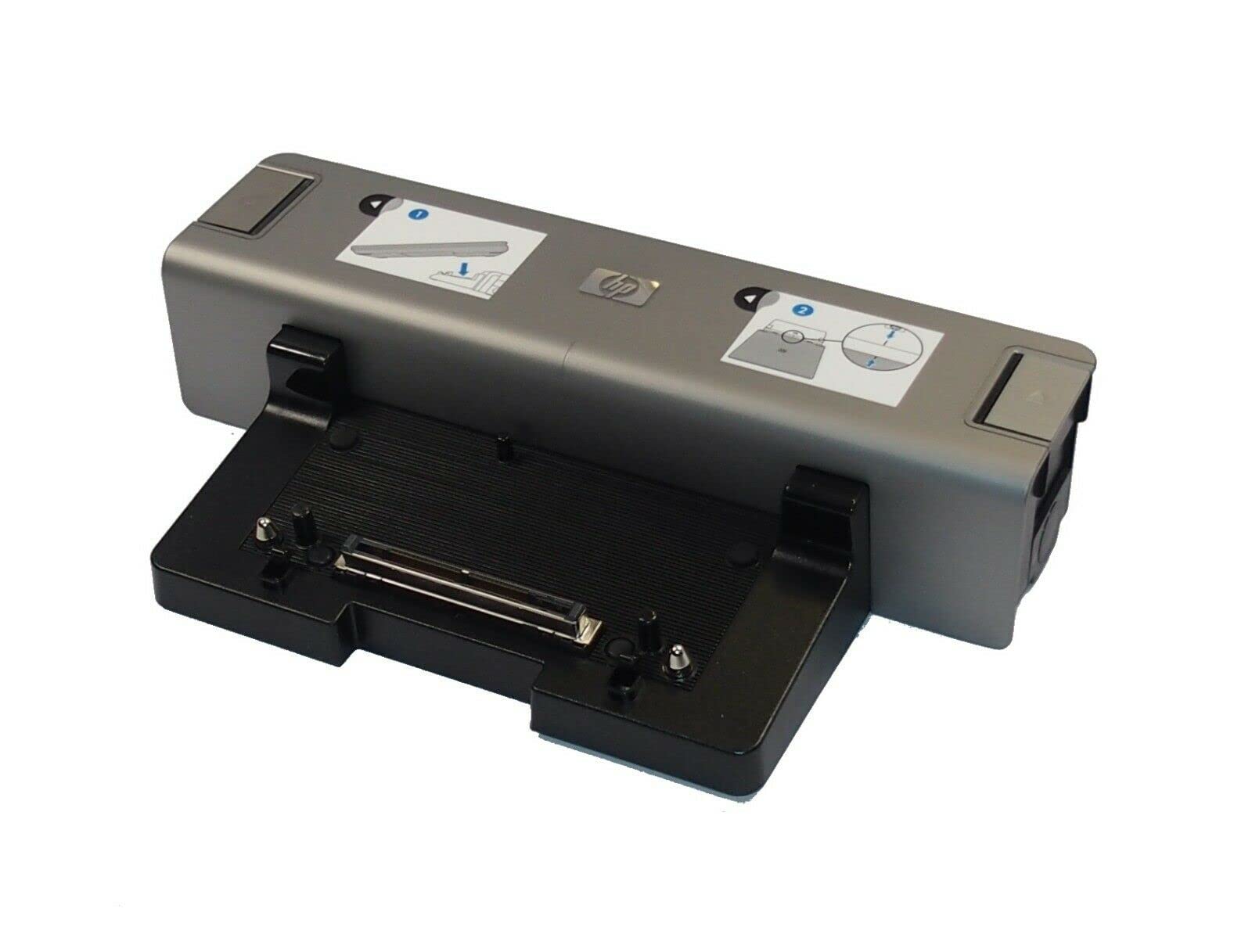 HP Compaq HSTNN-I09X stacja dokująca KP080AA / 483203-001 replikator portów laptopa