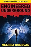 Engineered Underground 0692384197 Book Cover