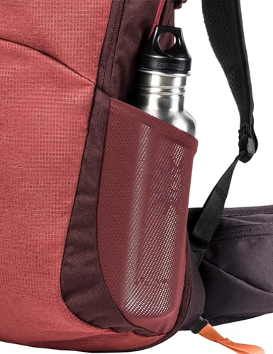 Sac à dos ergonomique VAUDE Wizard 24+4 durable moyenne taille - 6