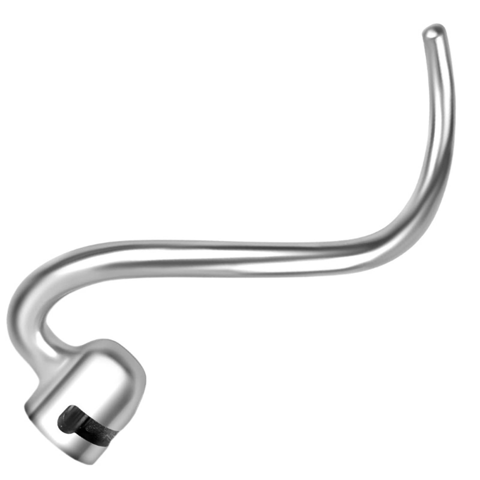 Gancio For Impastare, Compatibile Con Kitchenaid, KV25G0X KV25G8X KV25H0X 5Qt 6Qt Attacco For Impastatrice Con Supporto For Sollevamento Ciotola