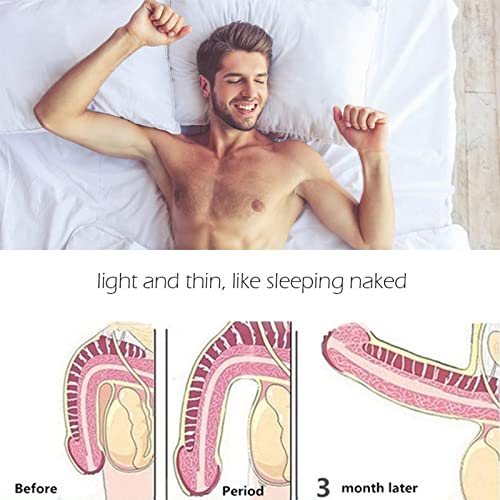 Ultra light and breathable Ice Silk Men's Breathable Micro Mesh Briefs Relax at night Underpants4