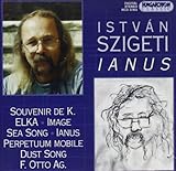 Szigeti, Joseph Ianus