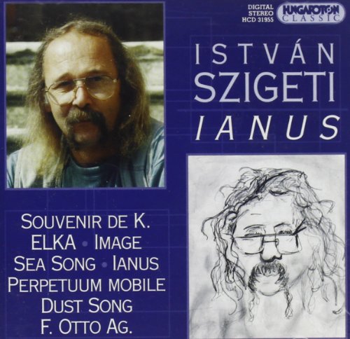 Szigeti, Joseph Ianus