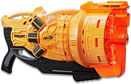 Hasbro Nerf B8571 NER DOOMLANDS The 