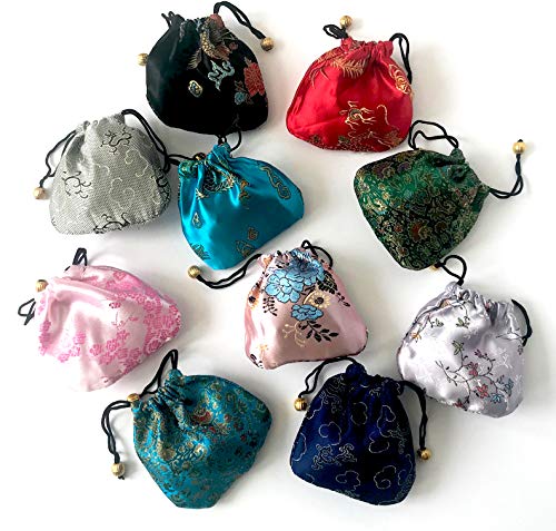 Luna Menstrual Cup Set Of 2-1 Large 1 Small Period Cup High Quality, Comfortable & Best Alternative For Collecting Menstruation Flow With Storage Bags (S&L Cups) #TOP7