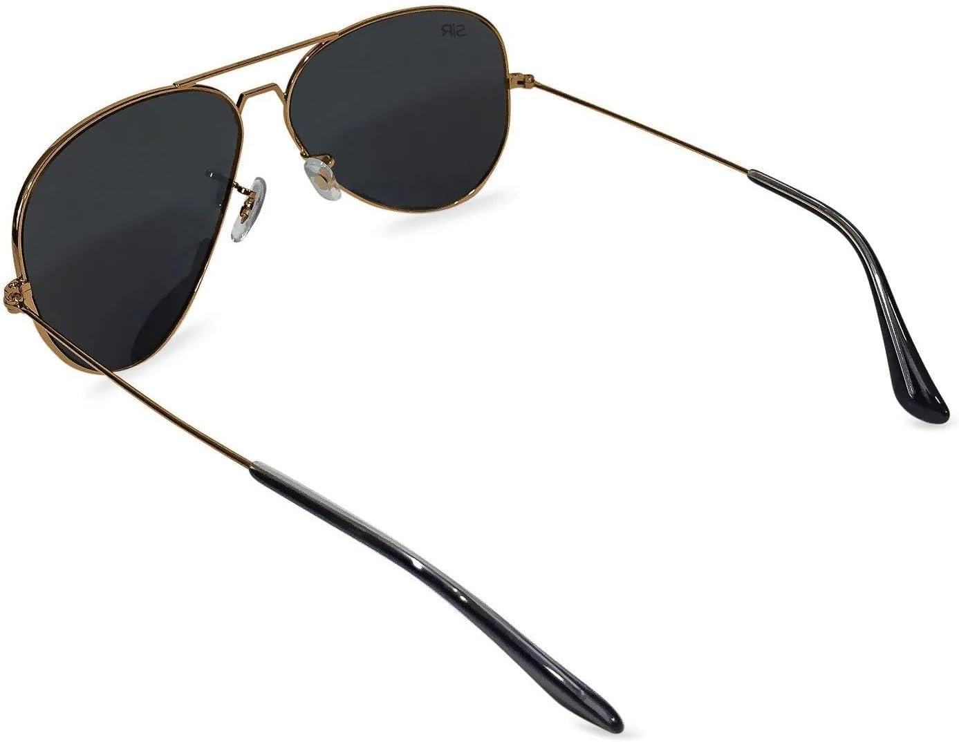Shady Rays Aviator | Classic Aviator Frame with Polarized Lens