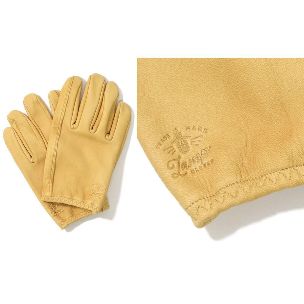 Amazon.co.jp: LAMP GLOVES -UTILITY GLOVE SHORTY-(カラー