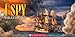 I SPY Pirate Ship [Download]