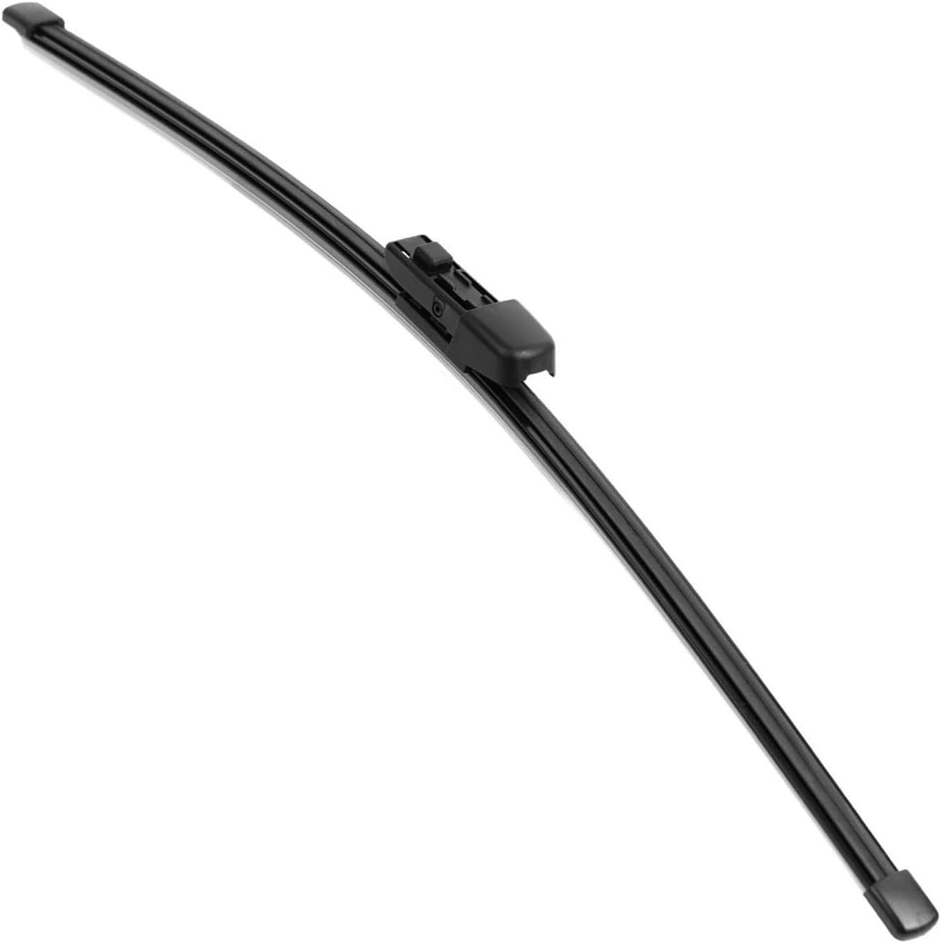 13 Rear Windshield Windscreen Washer Wiper Blade Compatible with Seat Ibiza 6F 2018-2023 Car Accessories