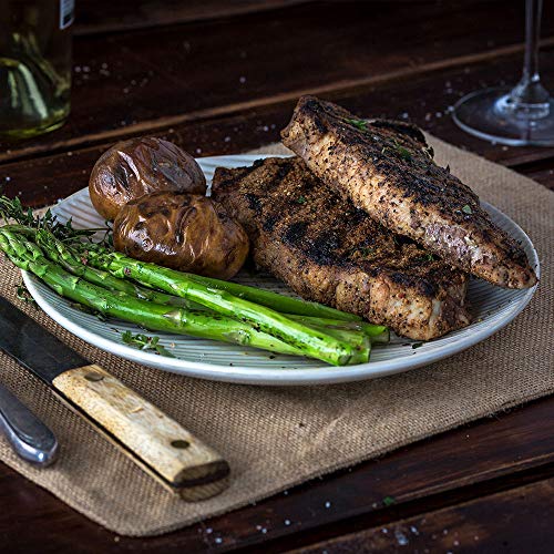 Beef Blend For Hamburgers