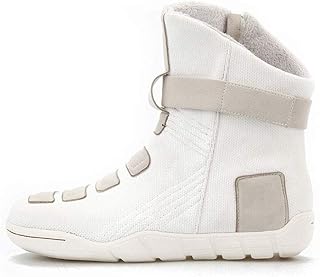 Amazon Co Jp ホワイト ブーツ シューズ シューズ バッグ