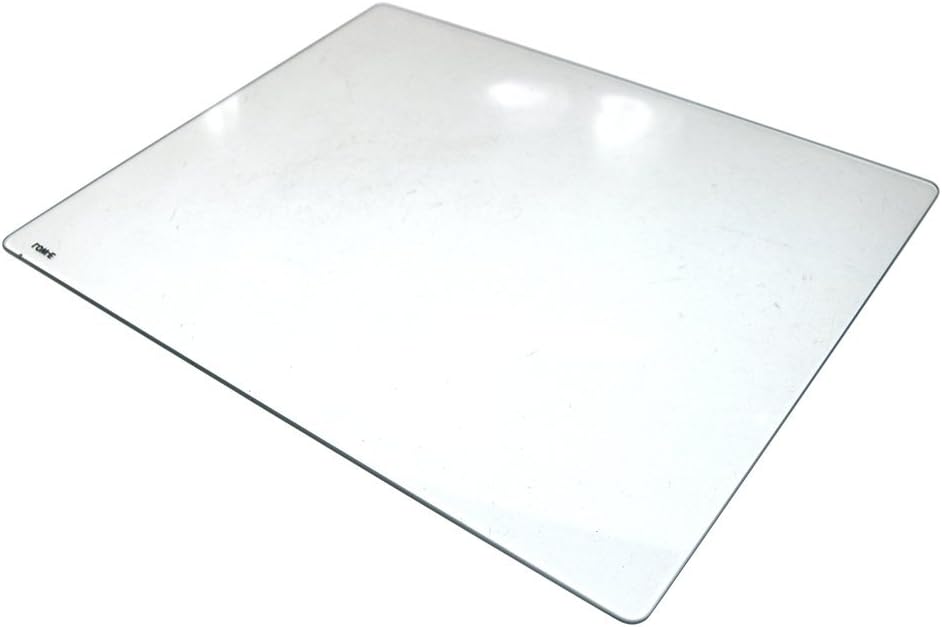 Main Oven Inner Door Glass