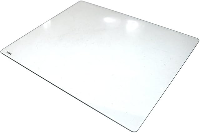 Howden Lamona Main Oven Inner Door Glass