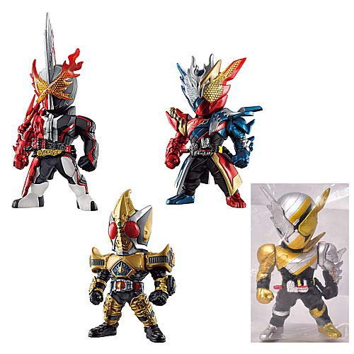 Amazon.co.jp: CONVERGE KAMEN RIDER 19 (コンバージ仮面ライダー19