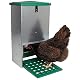 Futterautomat für Hühner – Olba Automatischer Pedal Feeder