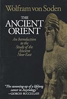 The Ancient Orient 0852442521 Book Cover