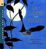 Bat Loves The Night