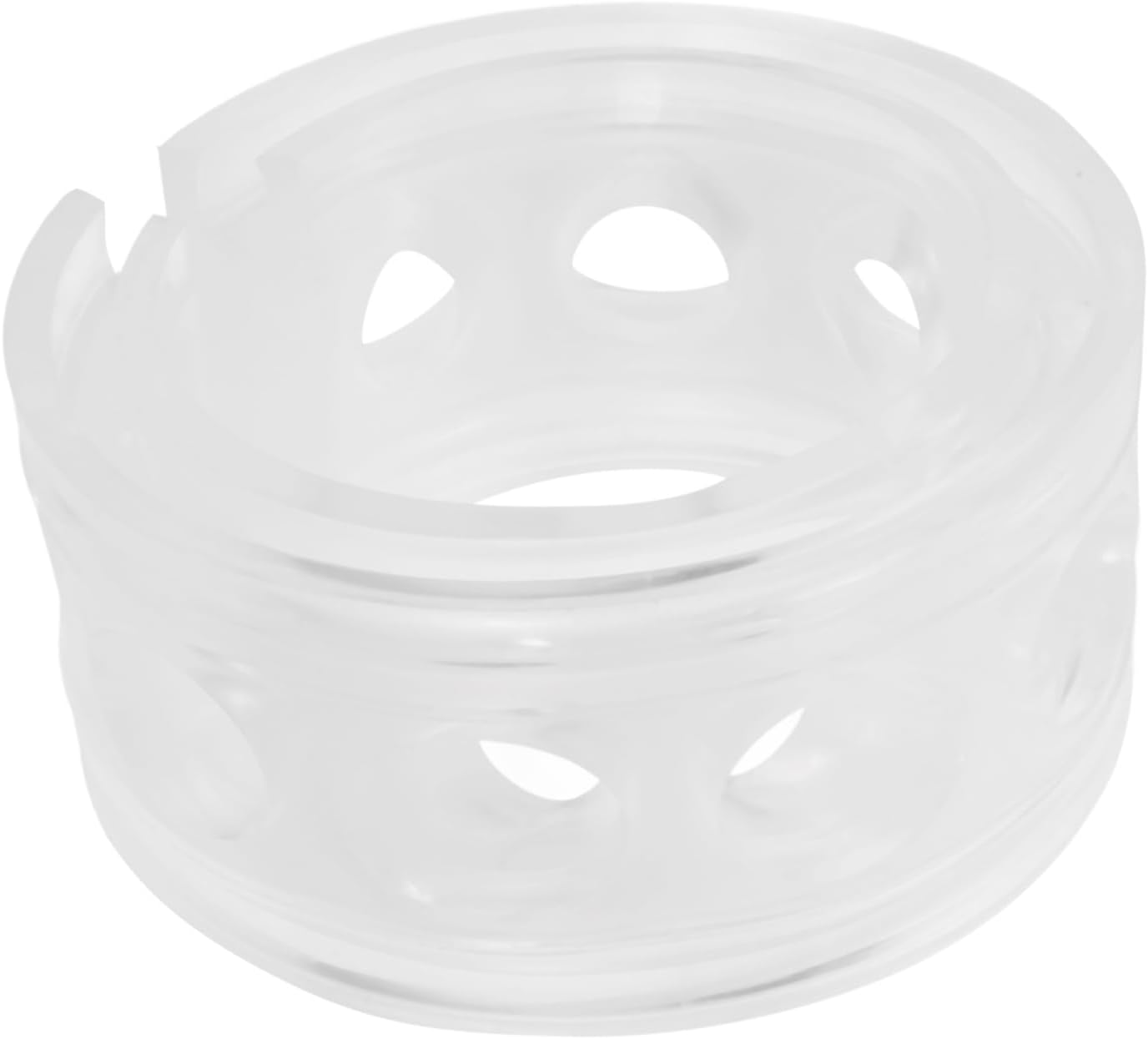 Car Suspension Buffer Cushion Lightweight Spring for Enhanced Comfort Easy Installation Compatible Vehicles