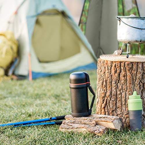 Relaxdays Tenda Istantanea, Campeggio, Festival