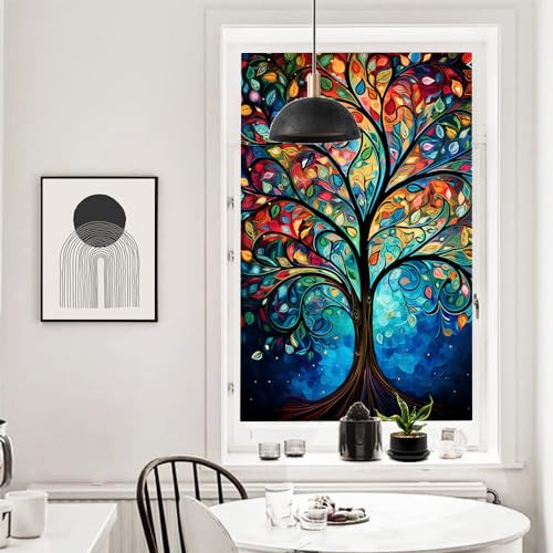 Vinilo Decorativo para Ventana 17.7x23.6 pulgadas miniatura 6