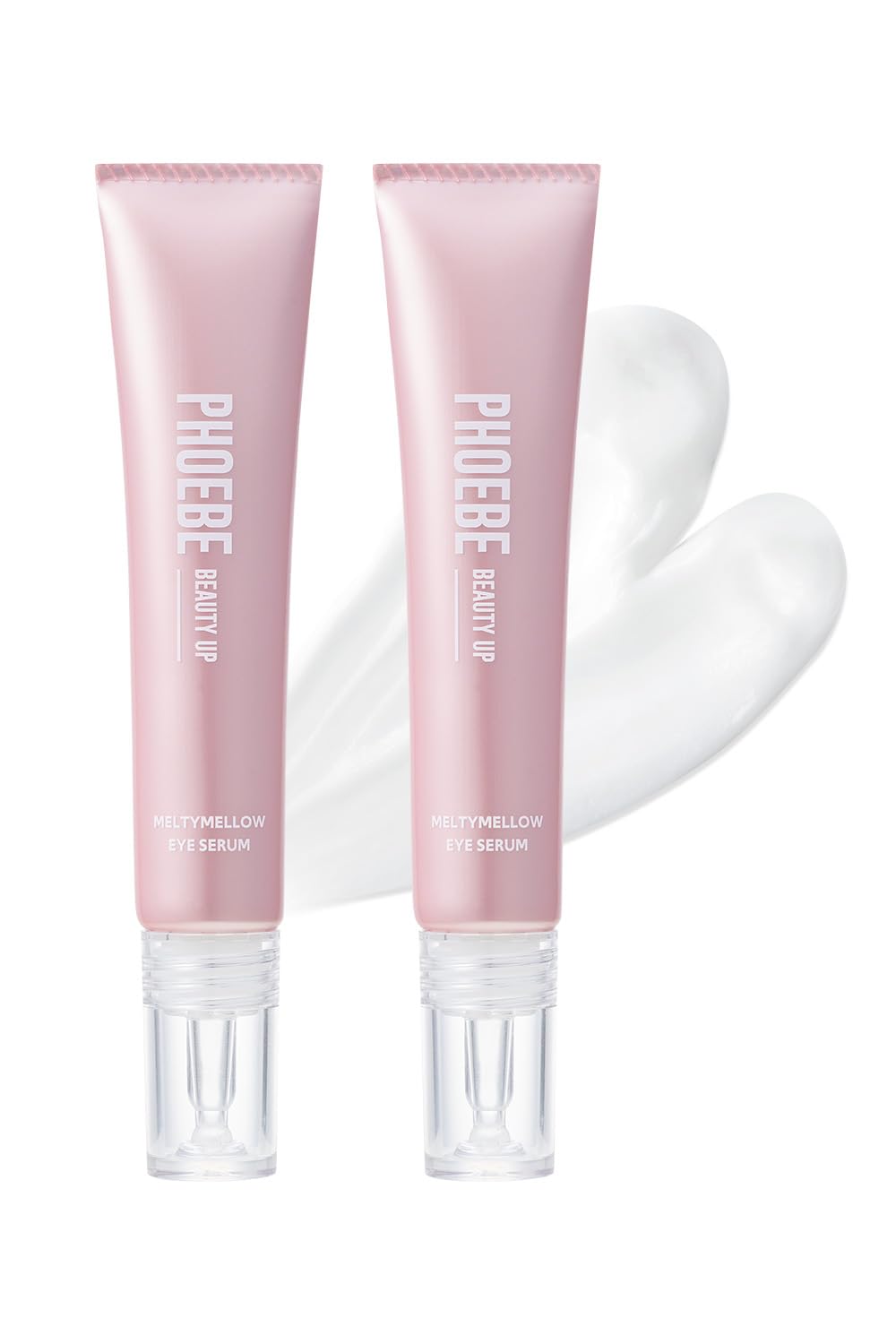 フィービー ビューティーアップ メルティメロウ アイセラム(目元美容液)✖️2 Amazon.co.jp: PHOEBE BEAUTY UP (フィービー) メルティメロウ