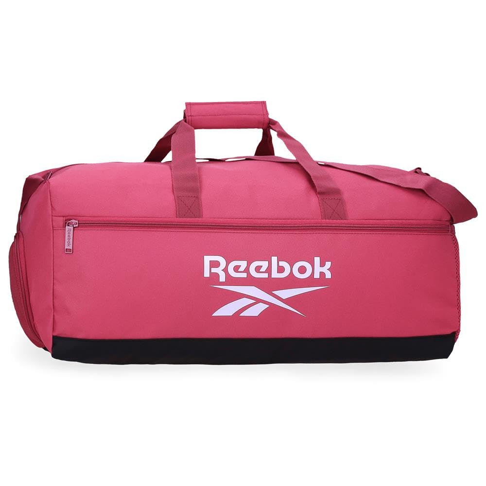 Reebok Ashland Mochilas deportivas, bolsa deporte, bolsa zapatillas, tamaños y modelos, varios compartimentos, poliéster, de Joumma Bags — view 15