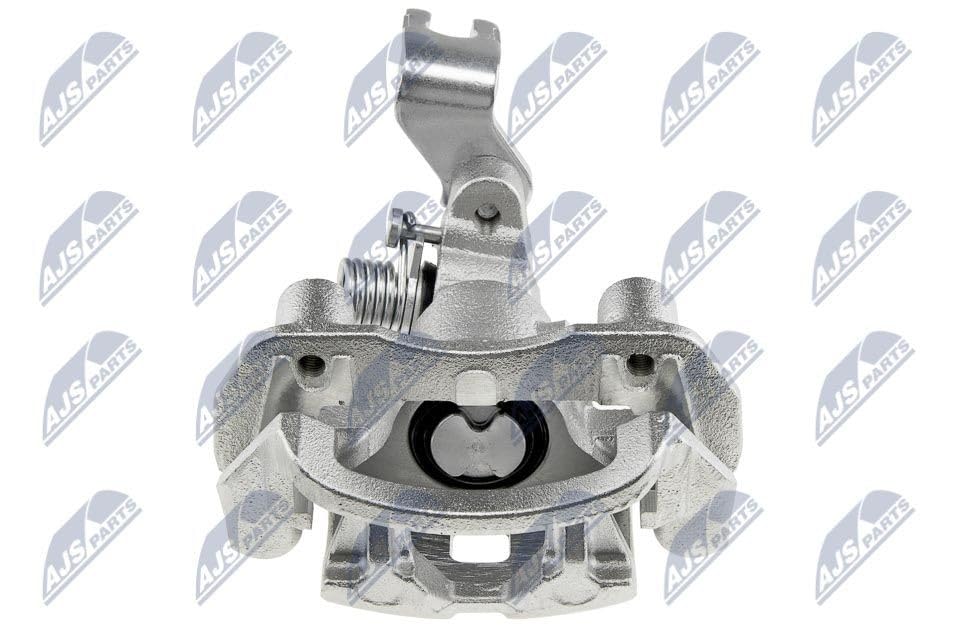 NTY Antriebswelle NPW-PL-093