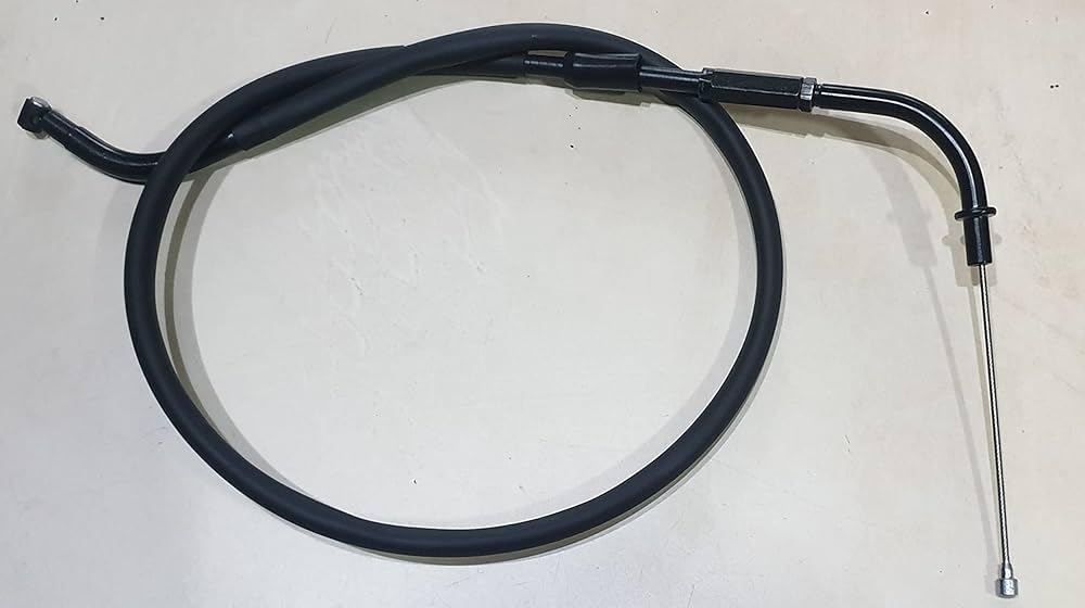 Clutch Cable for Fz, Fazer,Fzs Version 2 FZS Version 3 (All 149-155CC Models)-picture-16