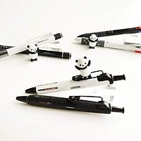 Vista 7 de Tombow Recambio para bolígrafo Airpress, negro, 1 paquete