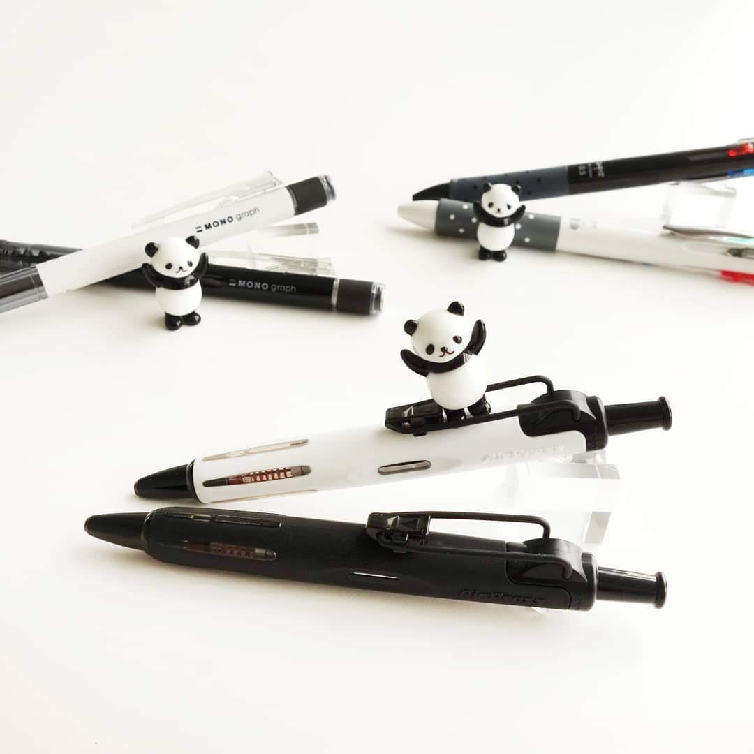 Tombow BR-SF15 wkład do długopisu dla reporterów 4 compact/Onbook, średnica kulki: 0,7 mm, niebieski