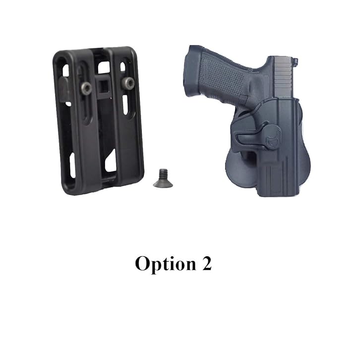 Buy Tactical Scorpion Gear Ruger LCP .380, KelTec P380A Modular Level