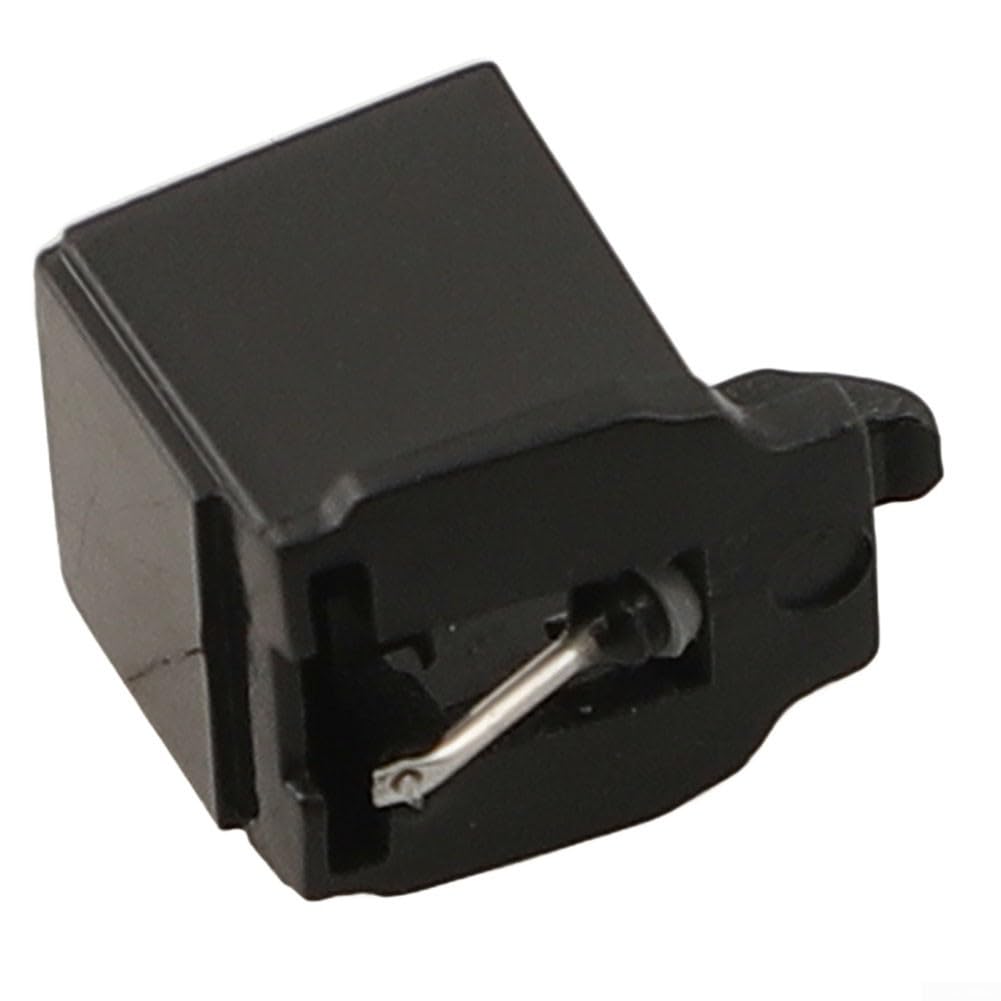 ATN3600LE Stylus Replacement, Oval Needle Cartridge for Audio-Technica AT-LP60X LP60 PL300 Turntables, Compatible with ALE33(Needle)